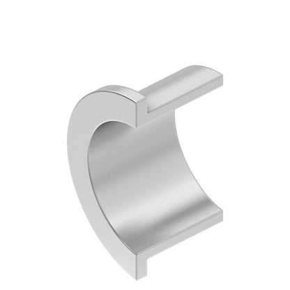 John Deere M128172: Bushing