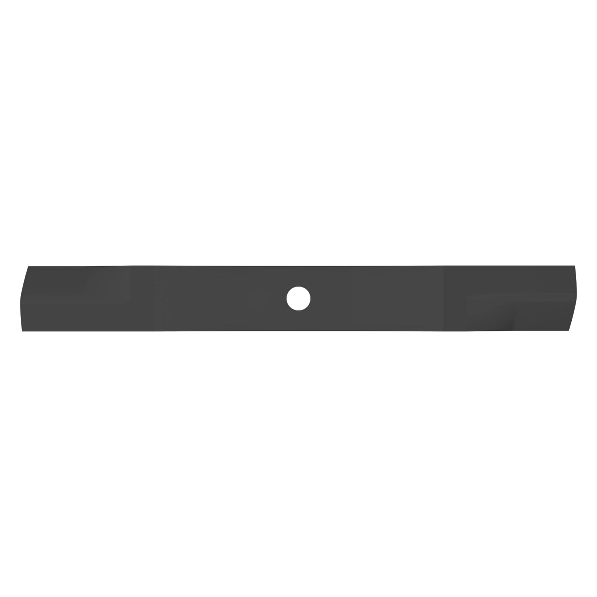 John Deere M128485: Mower Blade, High Capacity, 60 Inch, Cut Length 100 mm