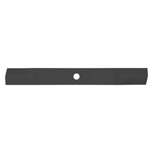John Deere M128485: Mower Blade, High Capacity, 60 Inch, Cut Length 100 mm