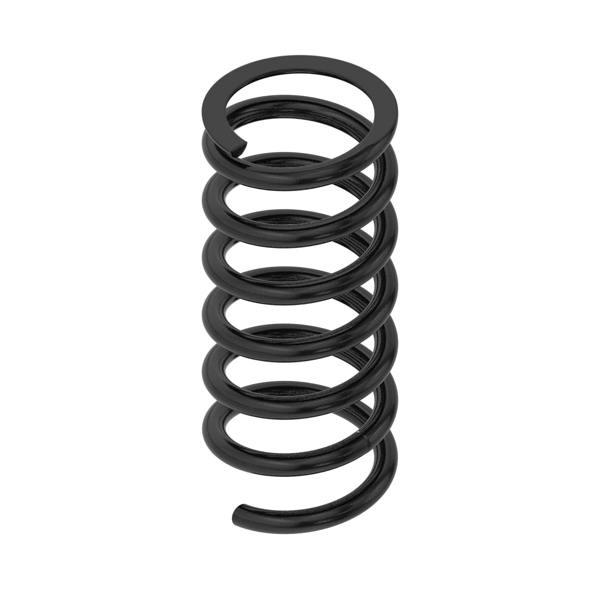 John Deere M128761: Compression Spring
