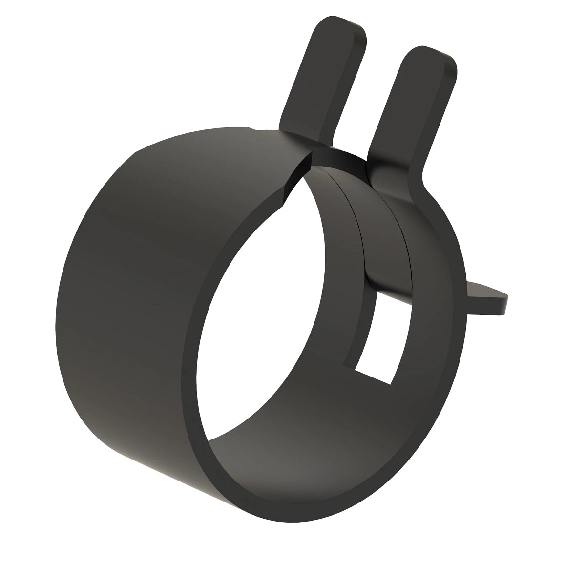 John Deere M131032: Single Band Hose Clamp