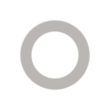 John Deere M131544: LH Wheel Spacer