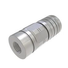 John Deere M131862: Hydraulic Quick-Connect Coupler