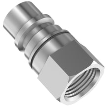 John Deere M131863: Hydraulic Quick Coupler Plug