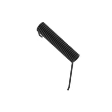 John Deere M132768:  Chute Ground Spring