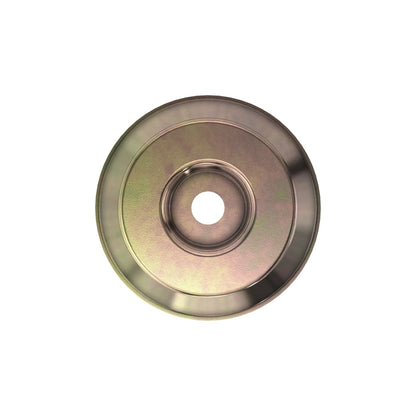 John Deere M133598: Idler Shield