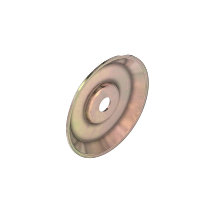 John Deere M133598: Idler Shield