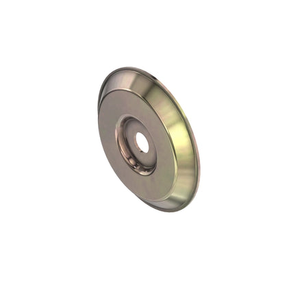 John Deere M133598:  Idler Shield