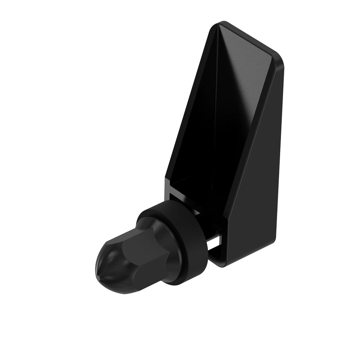 John Deere M133730: Lower Cowl Latch