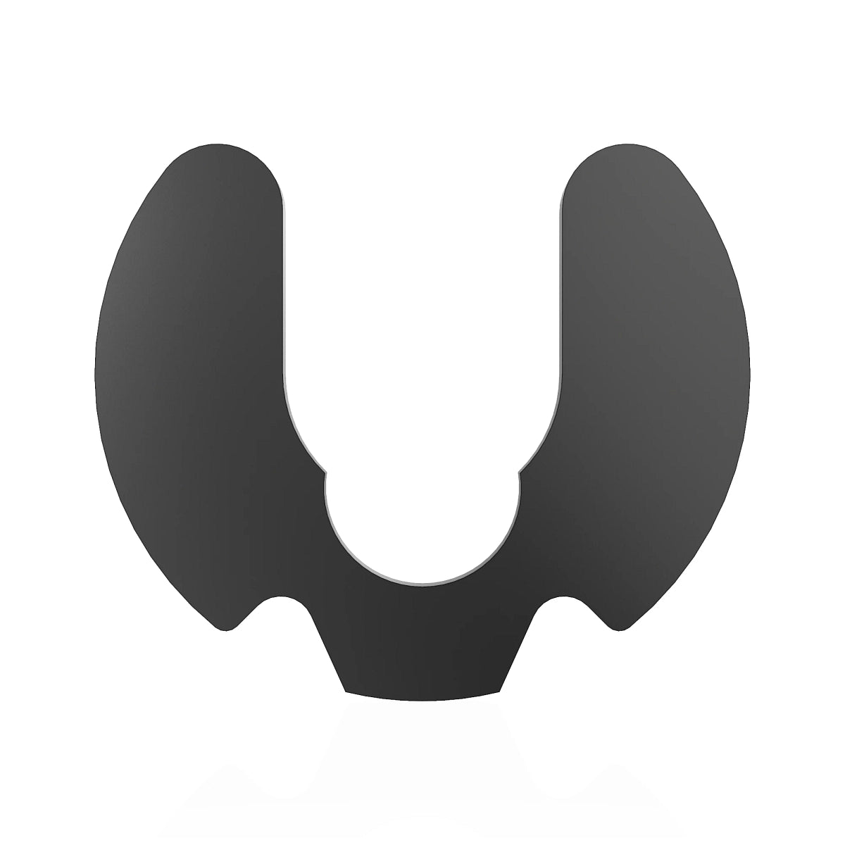 John Deere M134332: External Snap Ring