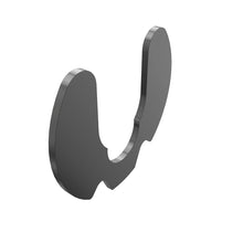 John Deere M134332: External Snap Ring
