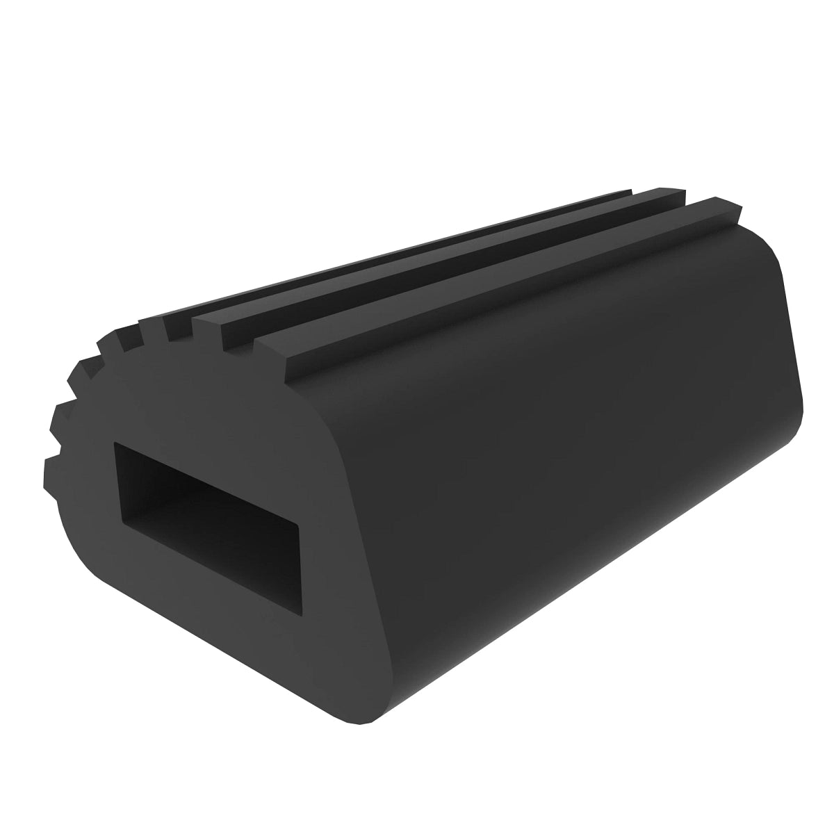 John Deere M134365: Pedal Deck Height Pad