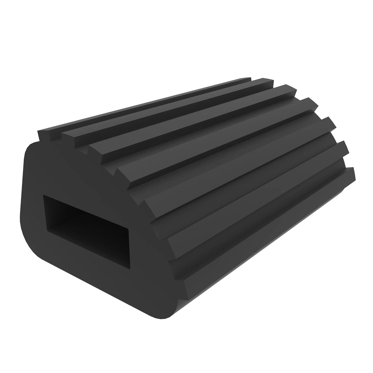 John Deere M134365: Pedal Deck Height Pad