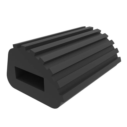 John Deere M134365: Pedal Deck Height Pad