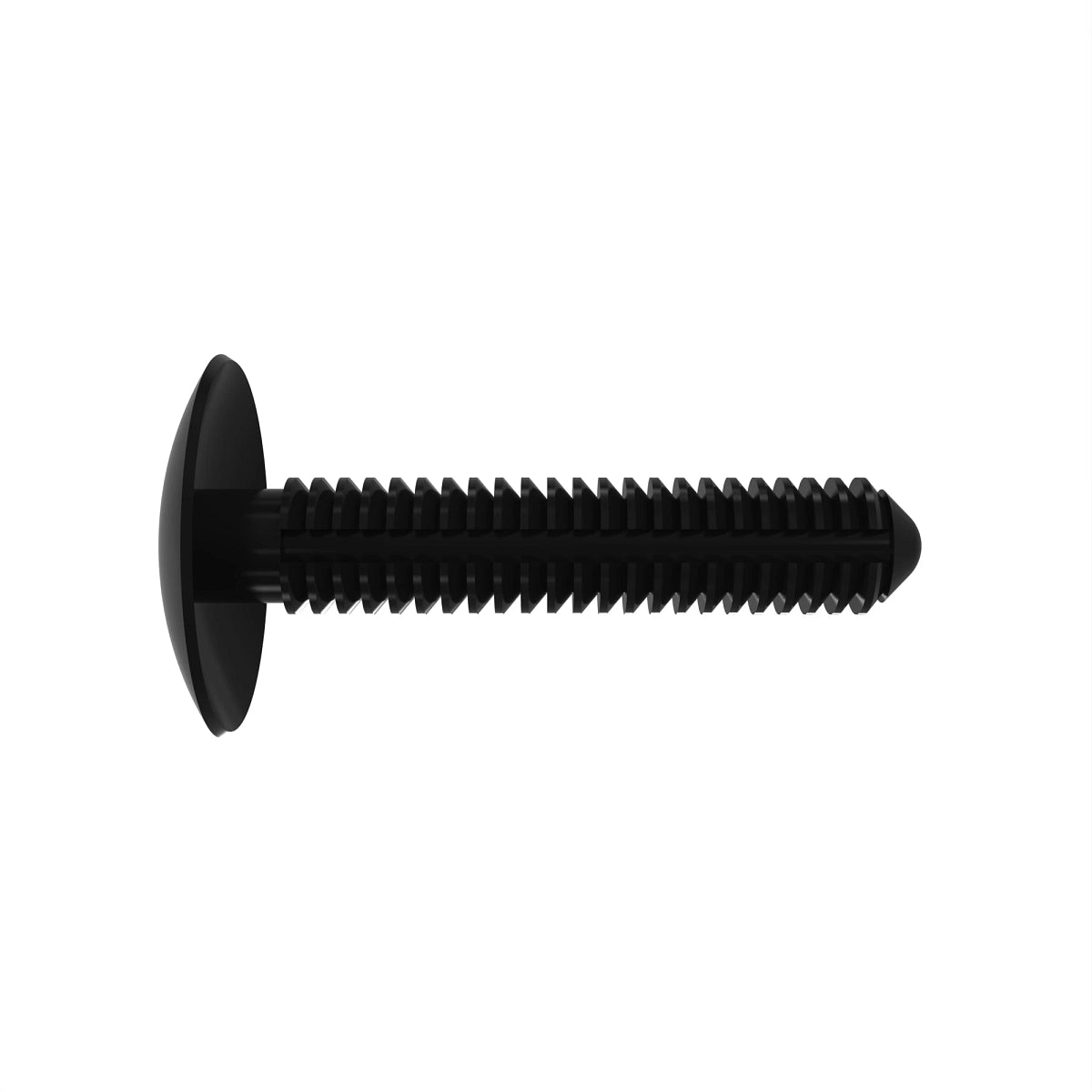 John Deere M134505: Fin-Type Push Plug