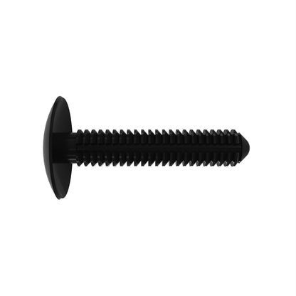John Deere M134505: Fin-Type Push Plug