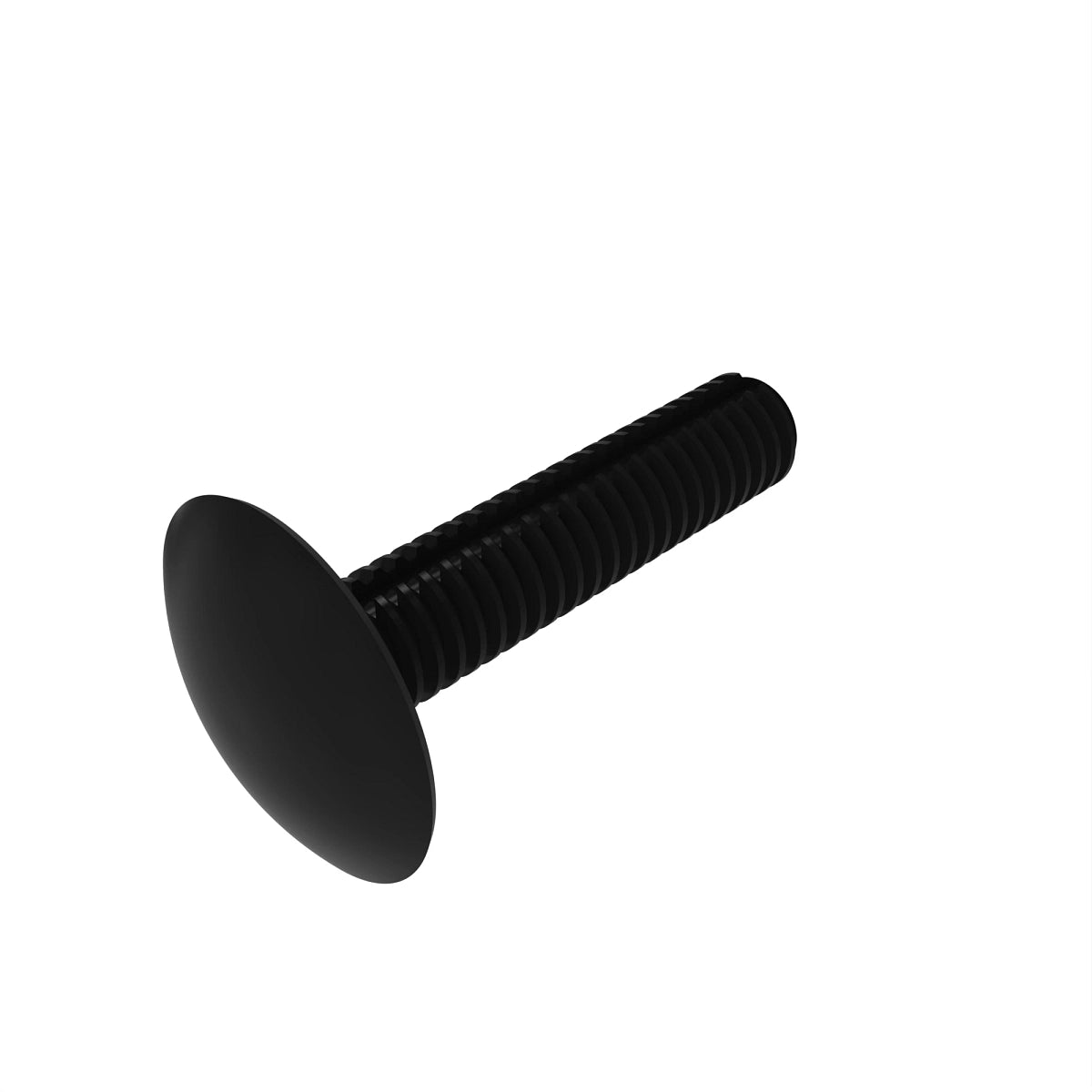 John Deere M134505:  Fin-Type Push Plug