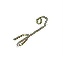 John Deere M134828: Hose Guide