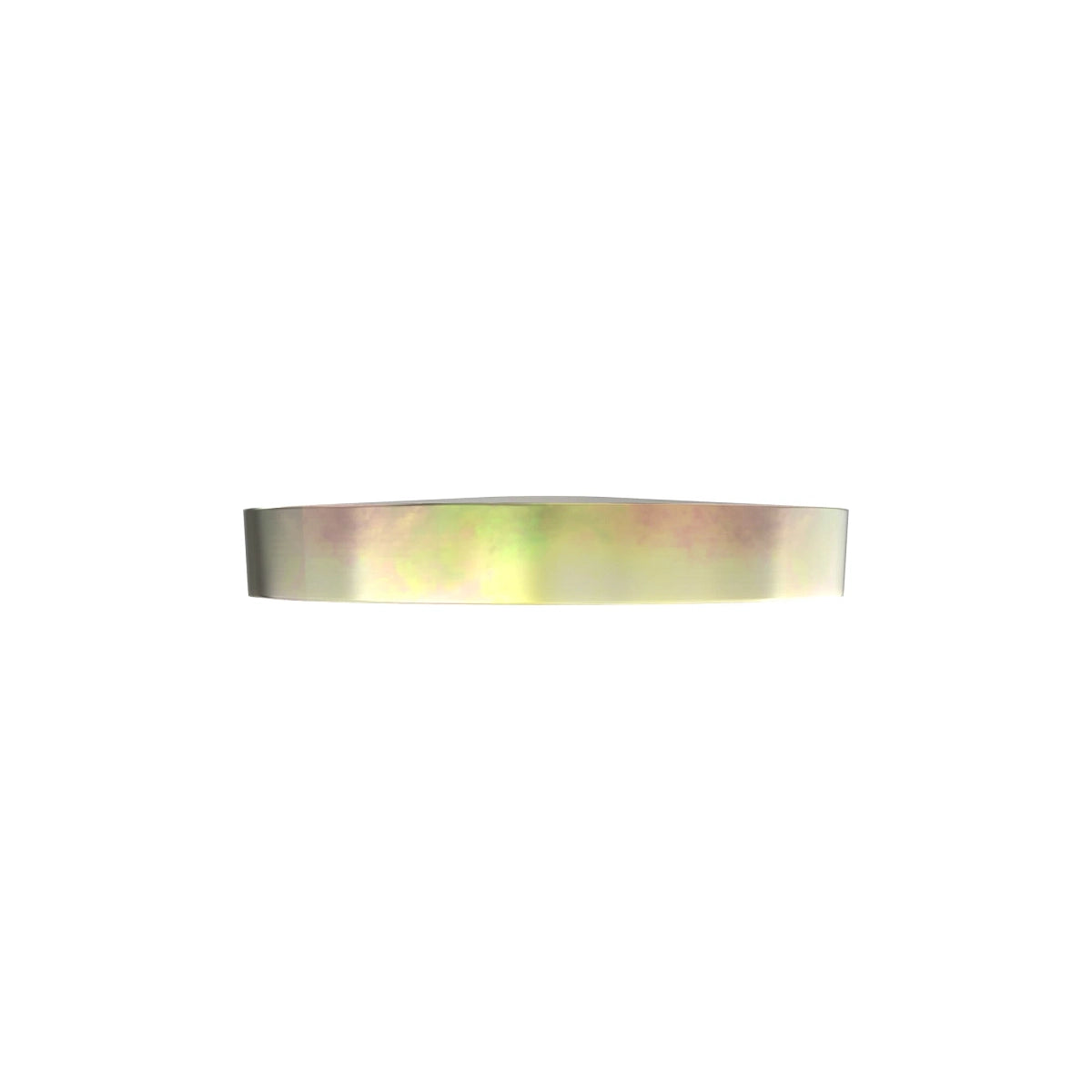 John Deere M134981: Round Hole Washer