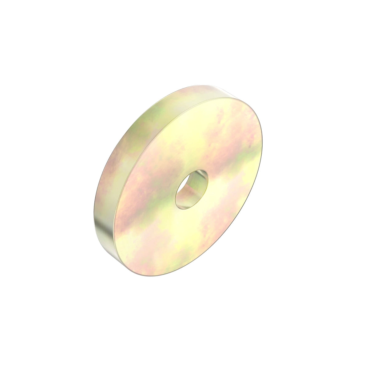 John Deere M134981: Round Hole Washer