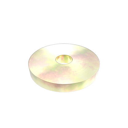 John Deere M134981: Round Hole Washer