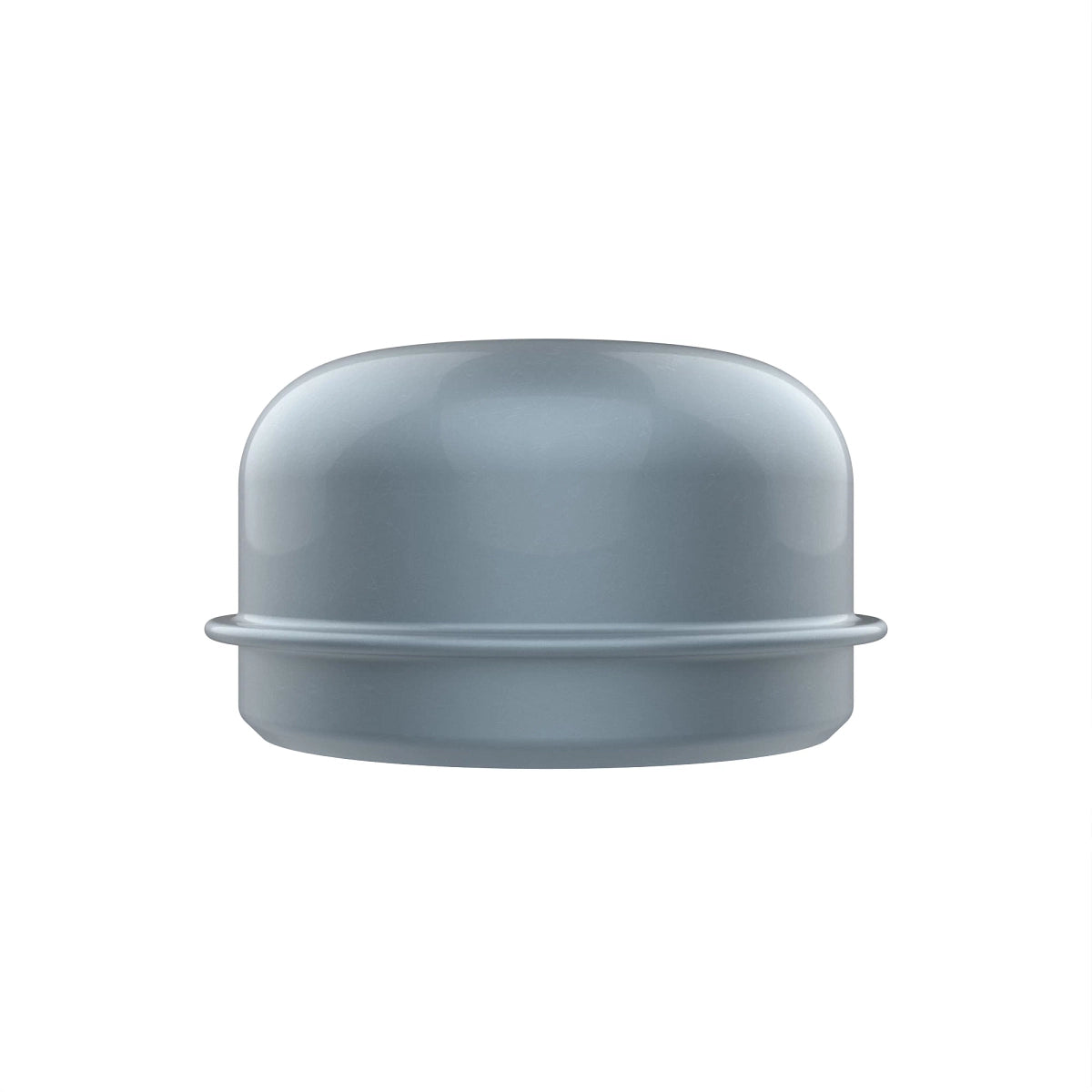 John Deere M135582: Caster Wheel Metal Dust Cap
