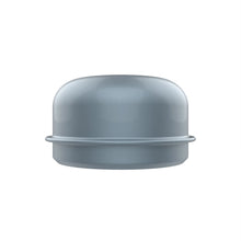 John Deere M135582: Caster Wheel Metal Dust Cap