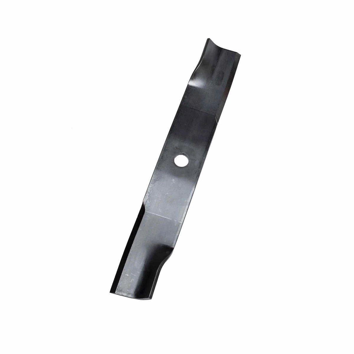 John Deere M135589:  High Lift Mower Blade, 48 inch, Cut Length 133 mm (5.2 inch)