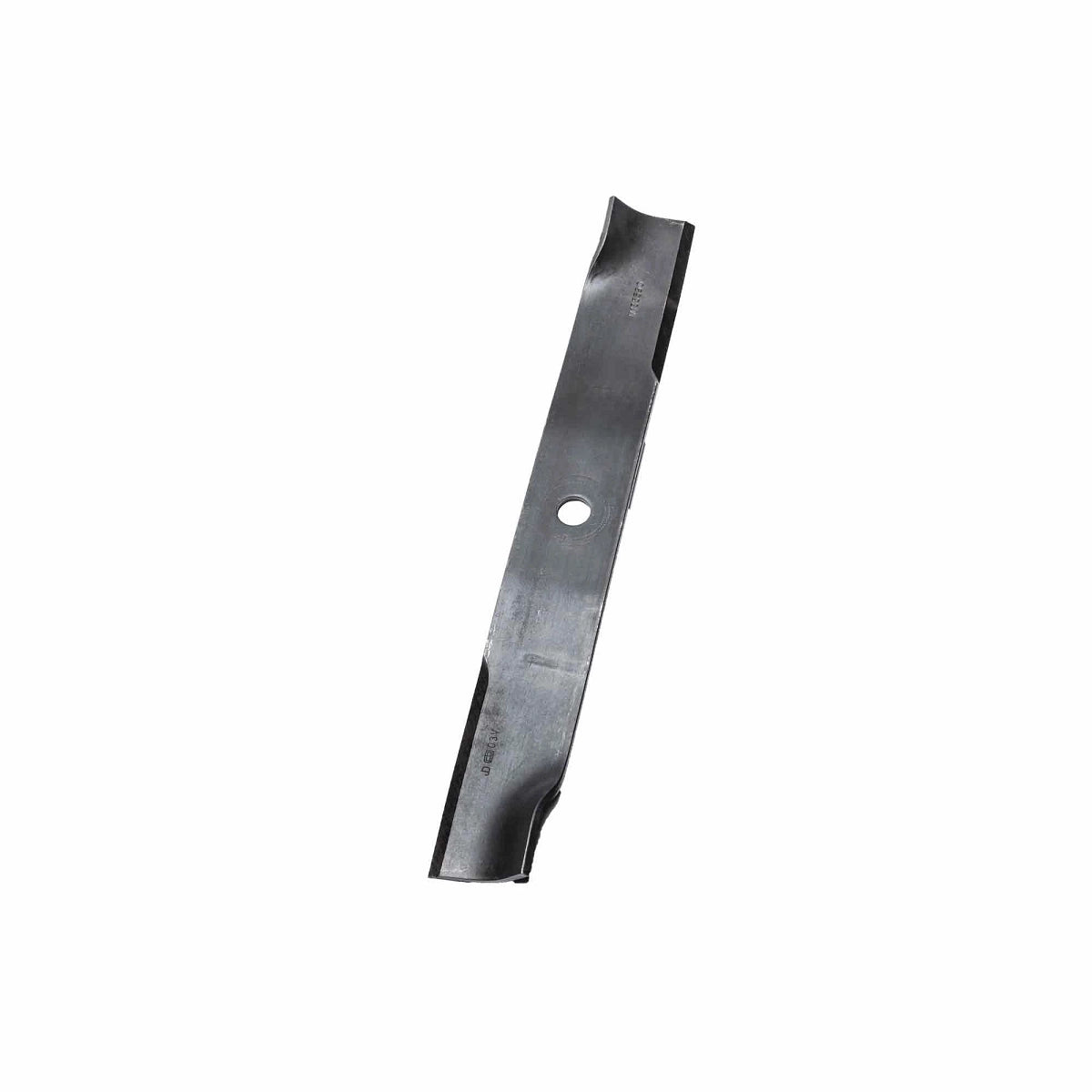 John Deere M135590:  High Lift Mower Blade, 54 inch, Cut Length 133 mm (5.2 inch)
