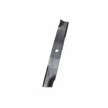 John Deere M135590:  High Lift Mower Blade, 54 inch, Cut Length 133 mm (5.2 inch)