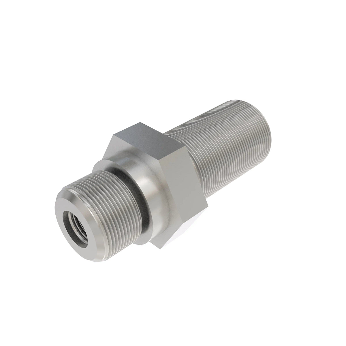 John Deere M135646: Union Fitting