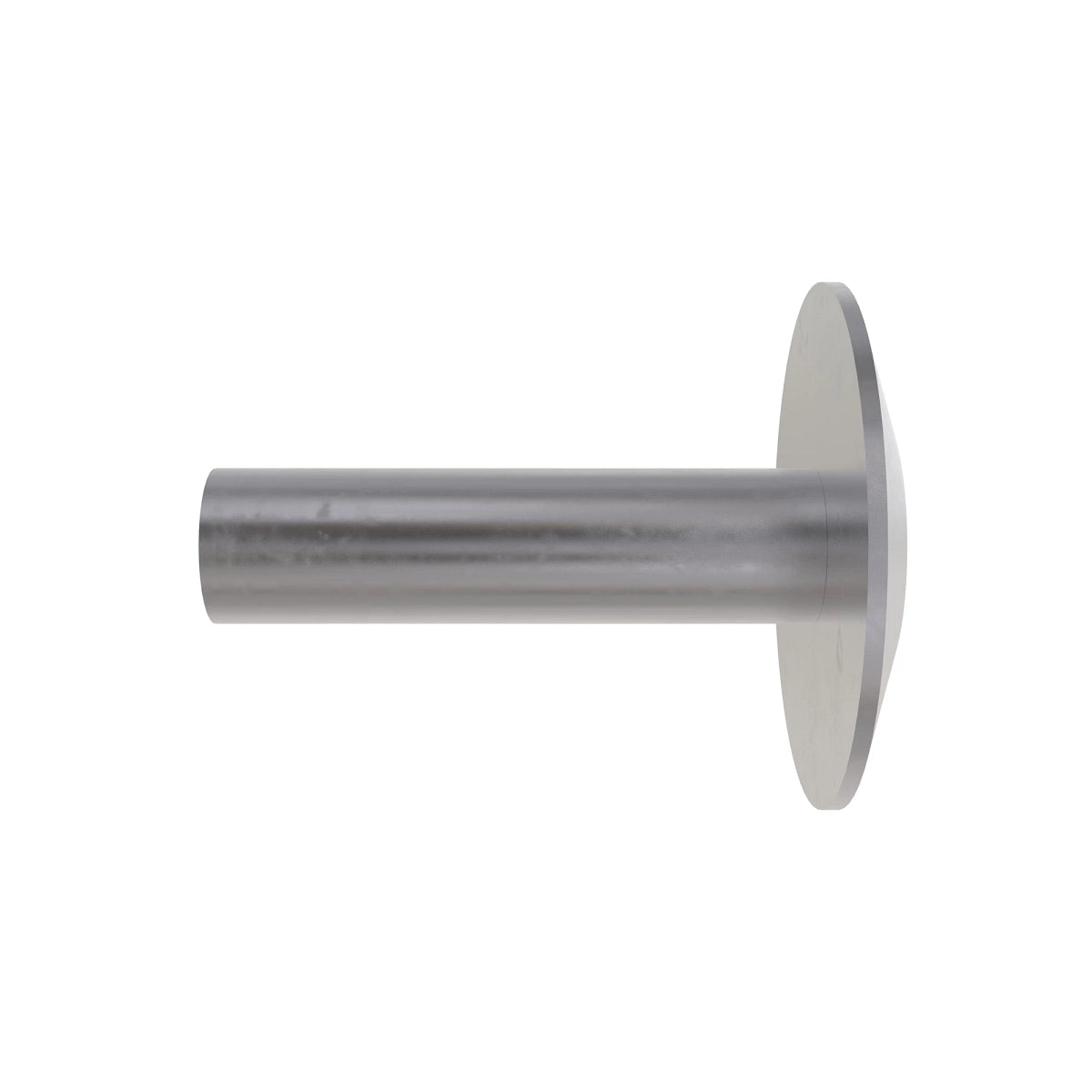 John Deere M136047: Steel Flat Head Blind Rivet