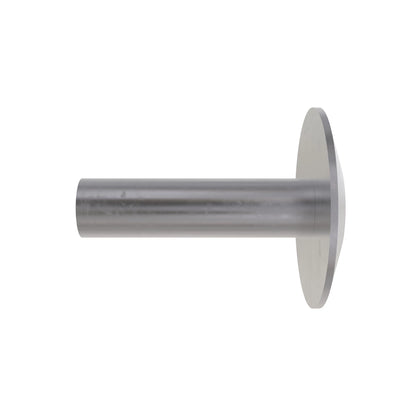 John Deere M136047: Steel Flat Head Blind Rivet
