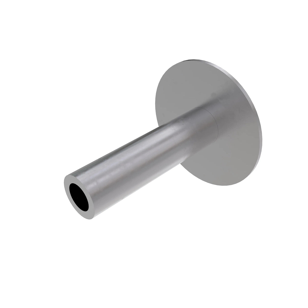 John Deere M136047: Steel Flat Head Blind Rivet