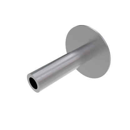 John Deere M136047: Steel Flat Head Blind Rivet