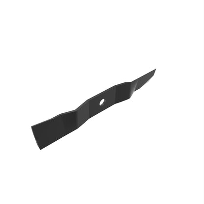 John Deere M136194: Mower Blade, Cut Length 115 mm (4.5 inch)