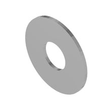 John Deere M136623: Rockshaft Lever Friction Washer