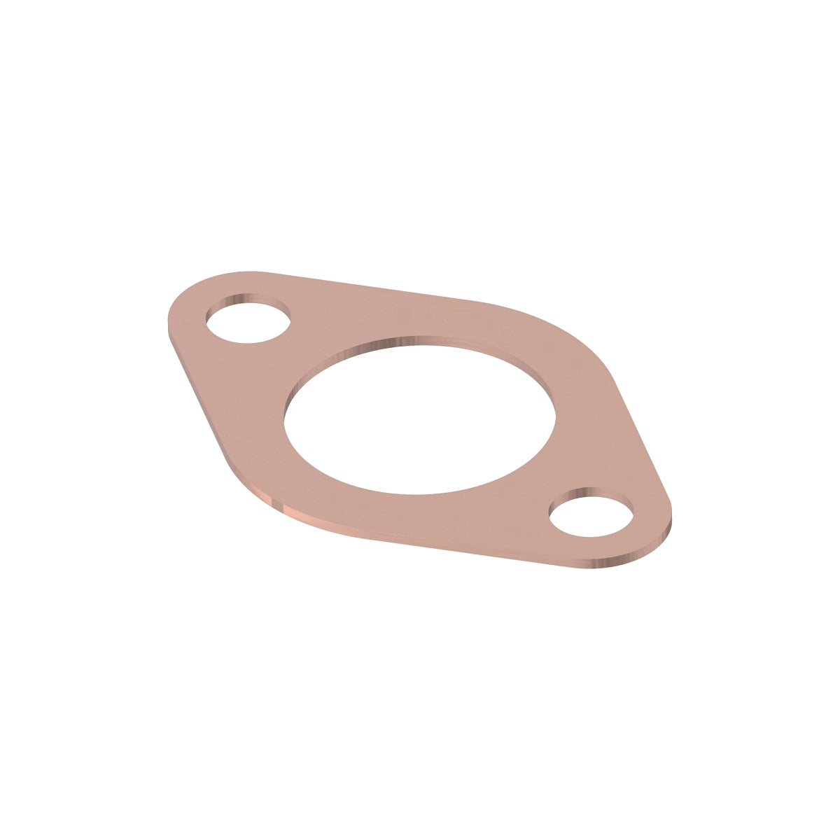 John Deere M136651:  Gasket
