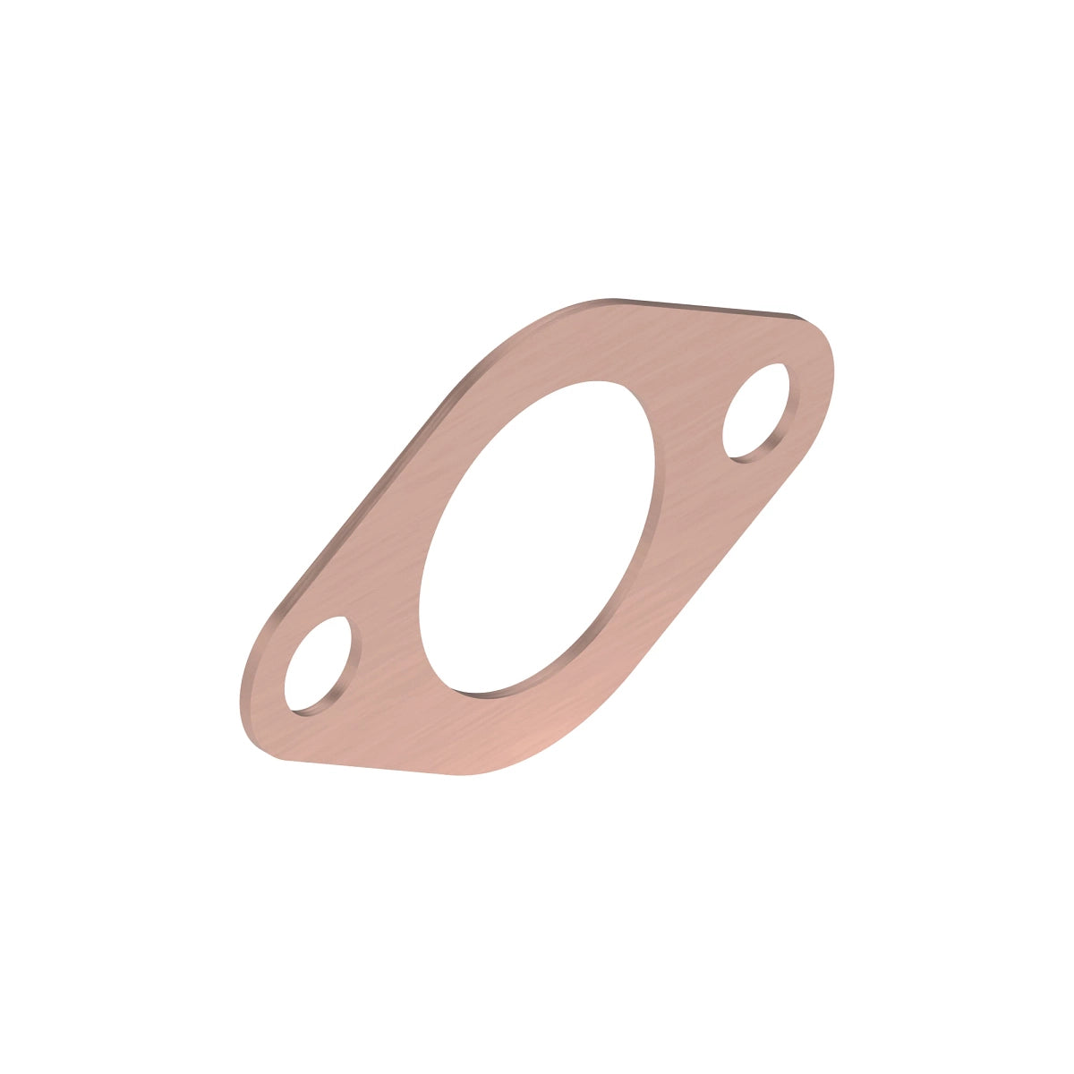 John Deere M136651: Gasket