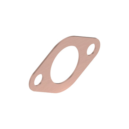John Deere M136651: Gasket