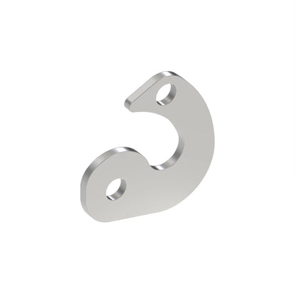 John Deere M137396: Frame Latch