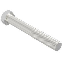 John Deere M137832: Hexagonal Head Bolt, 7/16"-20 X 3-1/4"