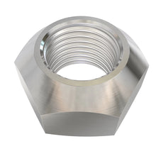John Deere M138038:  Hexagonal Lock Nut, 7/8"