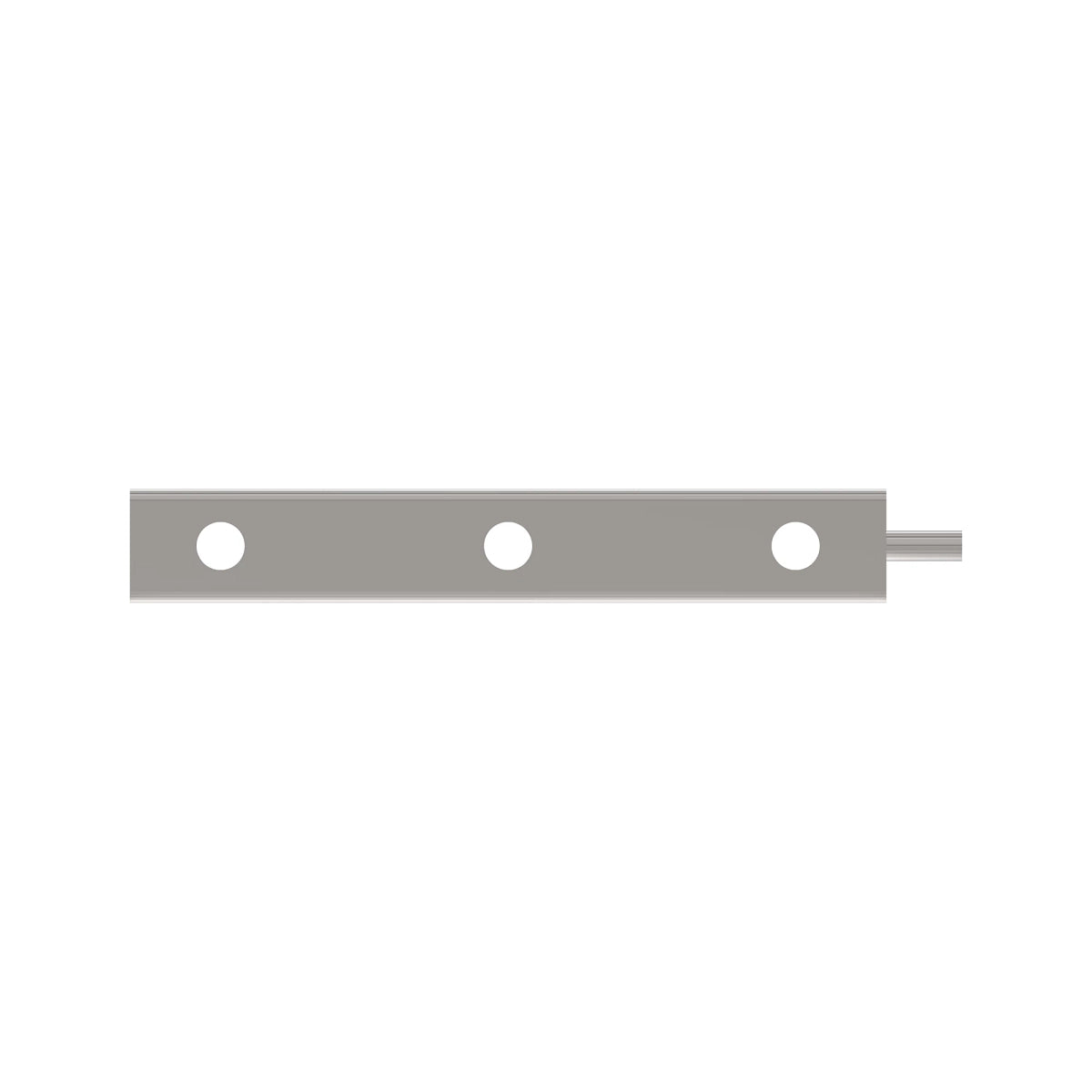 John Deere M138226: Brush Stand Guide