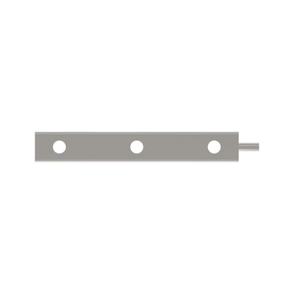 John Deere M138226: Brush Stand Guide