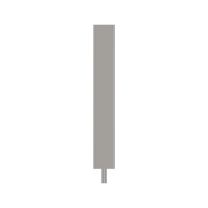 John Deere M138226: Brush Stand Guide