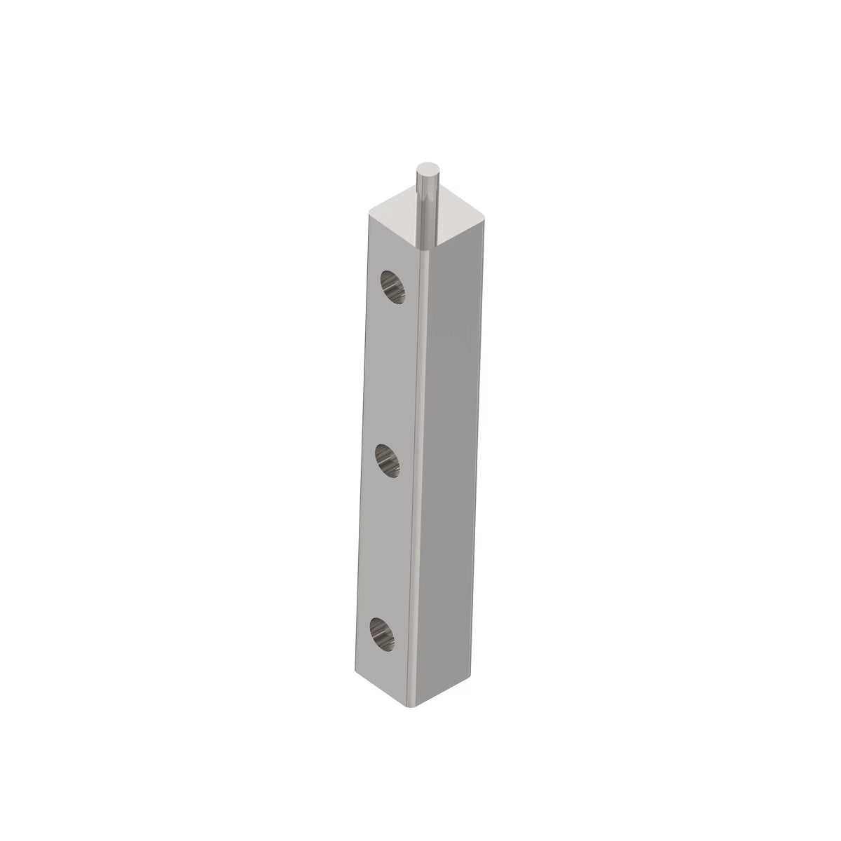 John Deere M138226: Brush Stand Guide