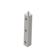 John Deere M138226: Brush Stand Guide