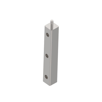 John Deere M138226: Brush Stand Guide