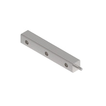 John Deere M138226:  Brush Stand Guide